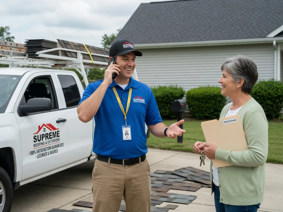 Roof Replacement Hubbard, TX FAQs